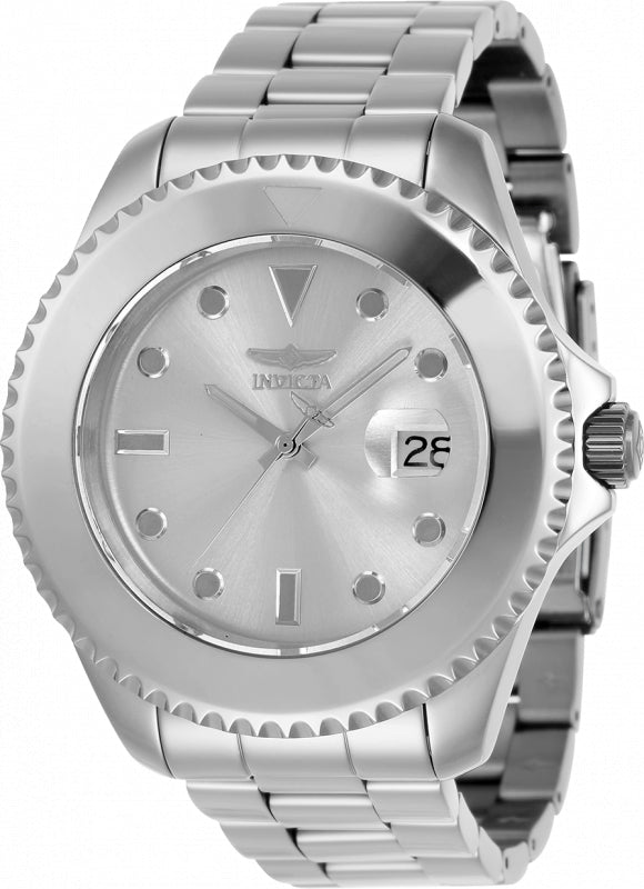 Band for Invicta Pro Diver 35038