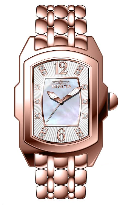 Band for Invicta Lupah Lady 39767