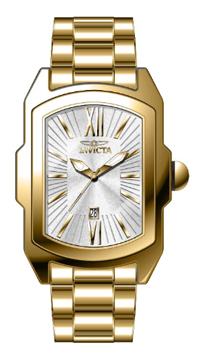 Band for Invicta Lupah Lady 39785