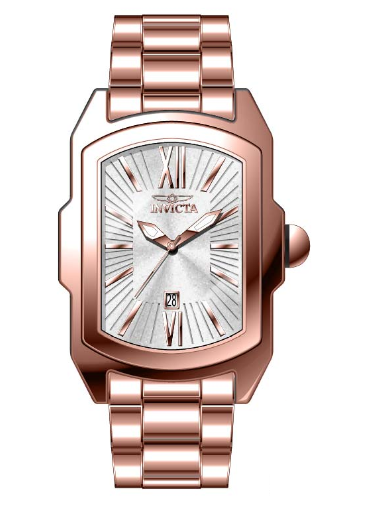Band for Invicta Lupah Lady 39786 - Invicta Watch Bands