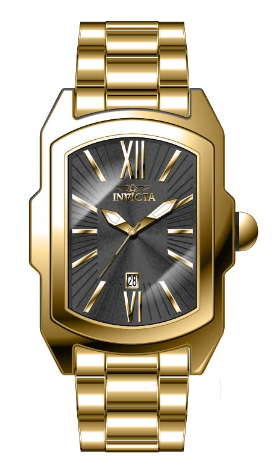 Band for Invicta Lupah Lady 39788