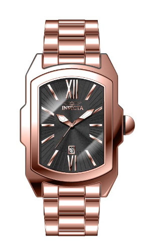 Band for Invicta Lupah Lady 39789