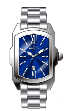 Band for Invicta Lupah Lady 39790