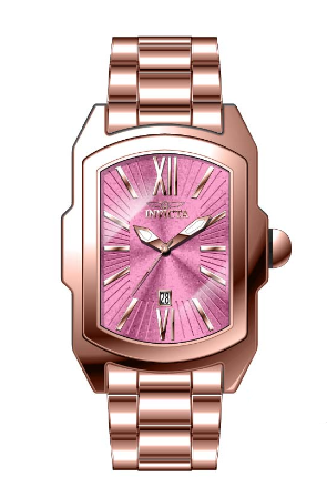 Band for Invicta Lupah Lady 39793