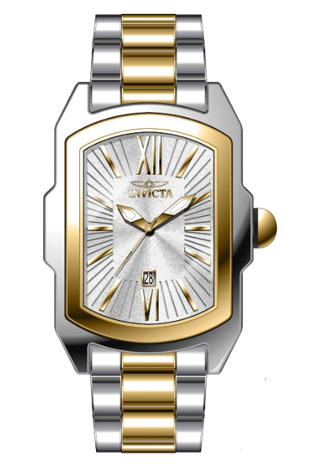 Band for Invicta Lupah Lady 39794