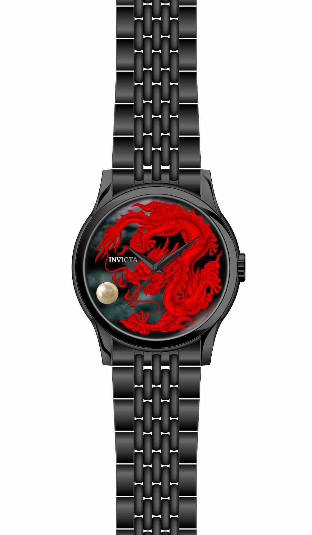 Parts for Invicta Vintage Lady 39862