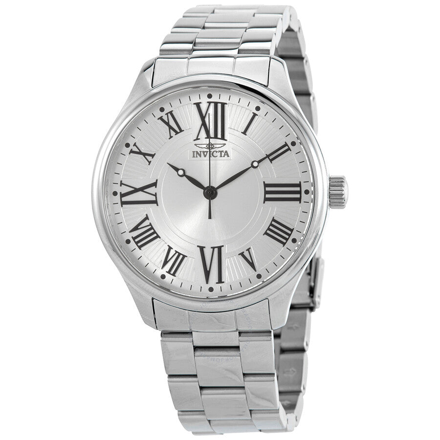 Band for Invicta Objet D Art 35127