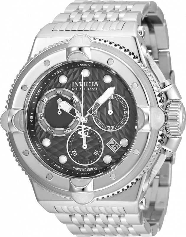 Band For Invicta Sea Monster 35154