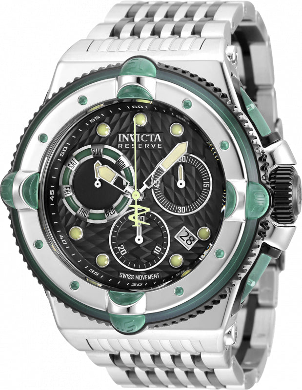 Band For Invicta Sea Monster 35156