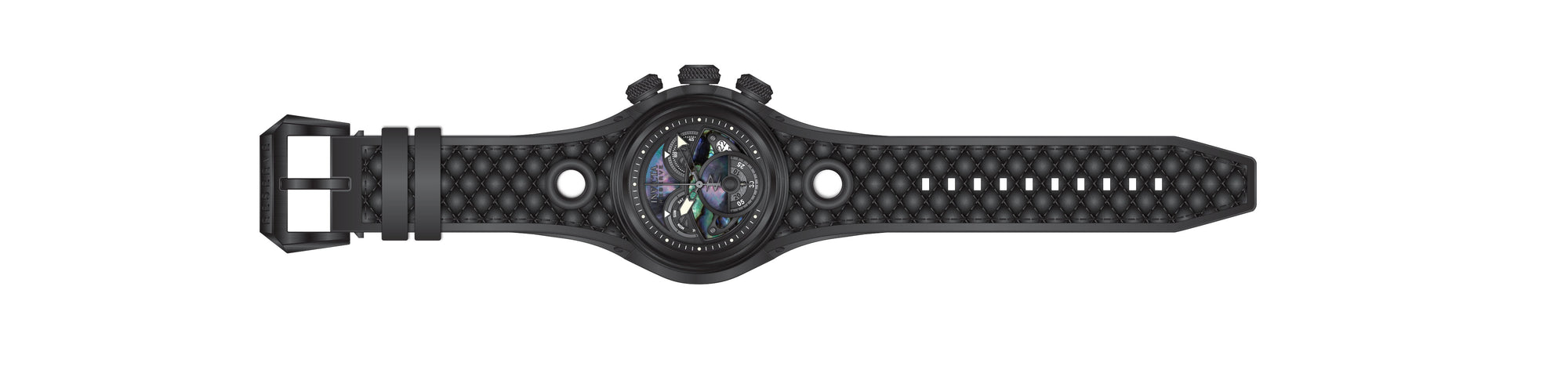 Band for Invicta Reserve S1 Men 38881