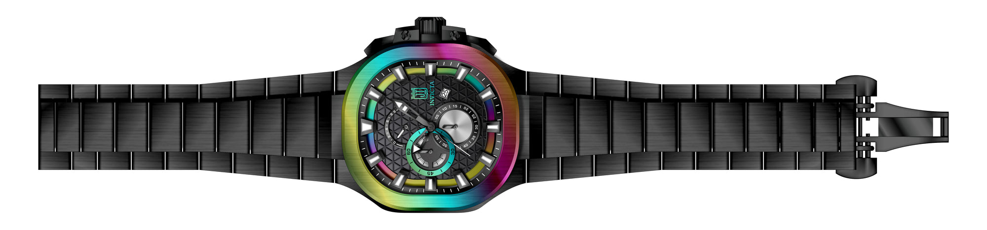 Parts for Invicta JT Men 39730