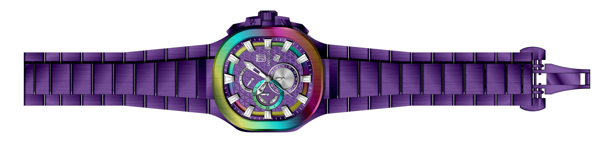 Parts for Invicta JT Men 39732