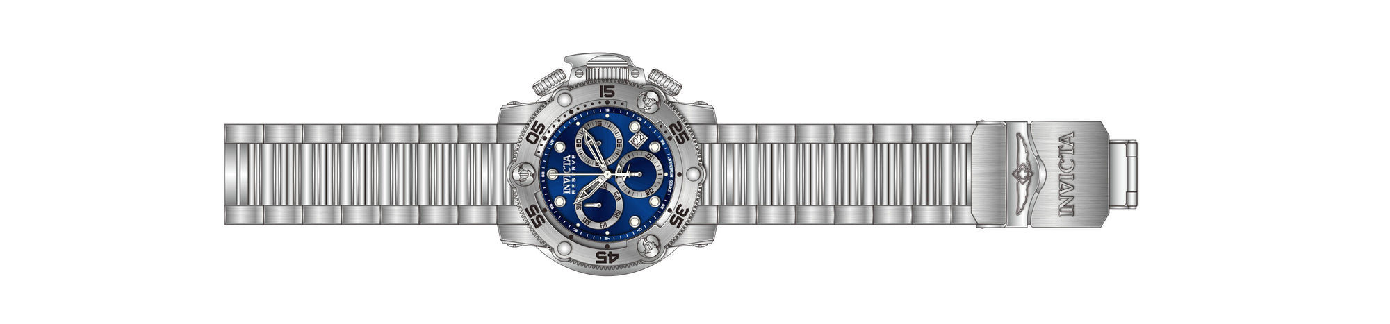 Parts for Invicta Reserve Propeller Men 38696