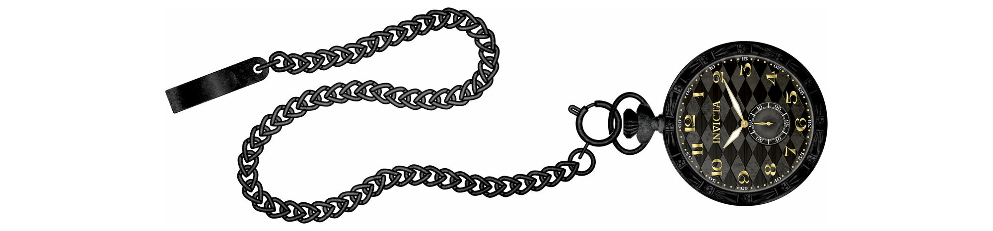 Parts for Invicta Vintage Men 34571