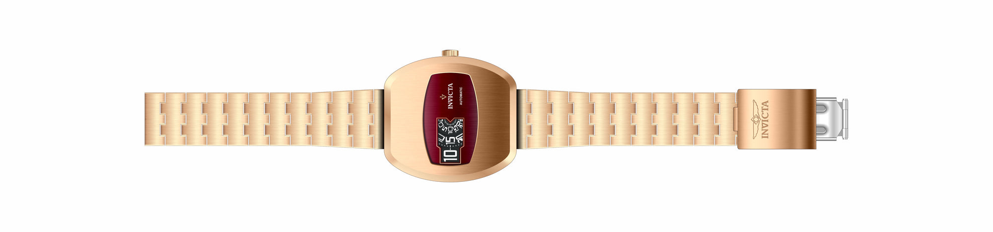 Parts for Invicta Vintage Men 39980