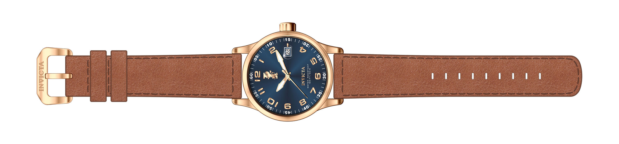 Parts for Invicta I-Force LATAM Exclusive Men 39986