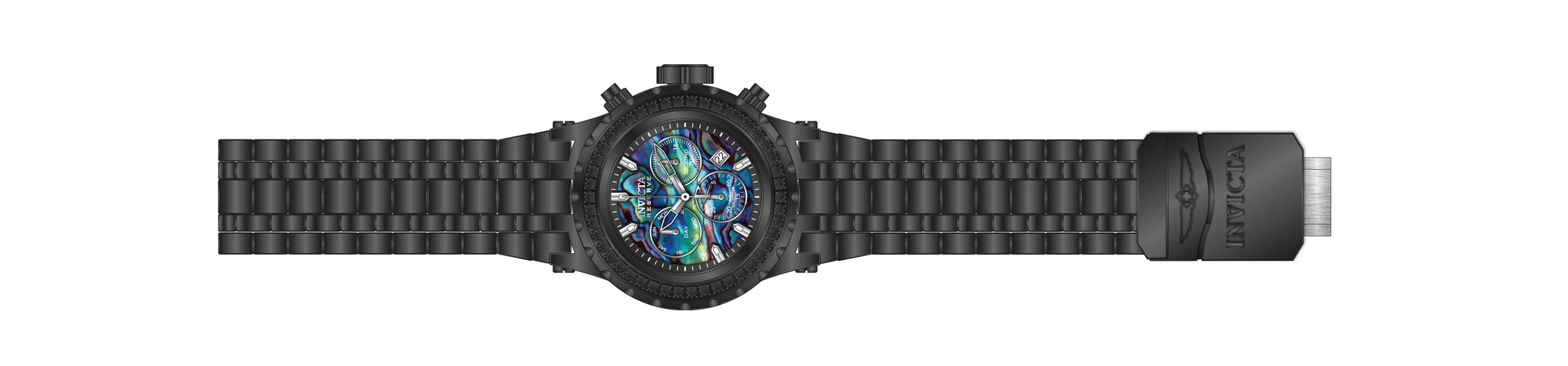 Band for Invicta Subaqua Men 39478