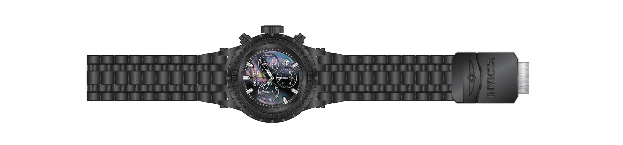 Parts for Invicta Subaqua Men 39479