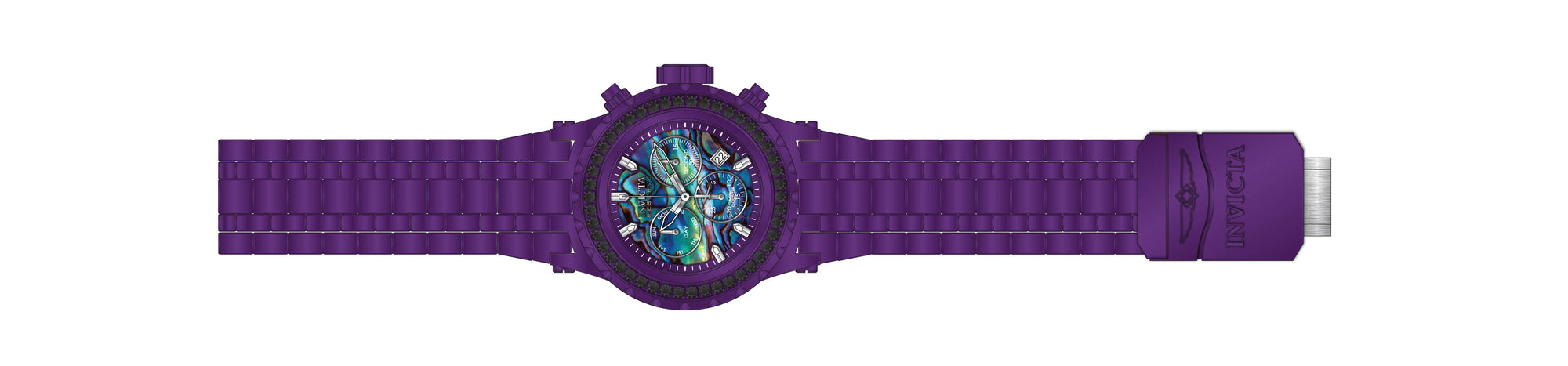 Band for Invicta Subaqua Men 39483