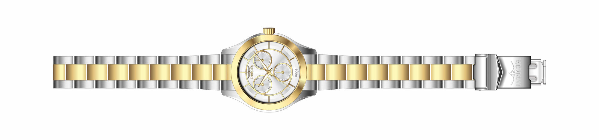 Parts for Invicta Angel LATAM Exclusive Lady 40138