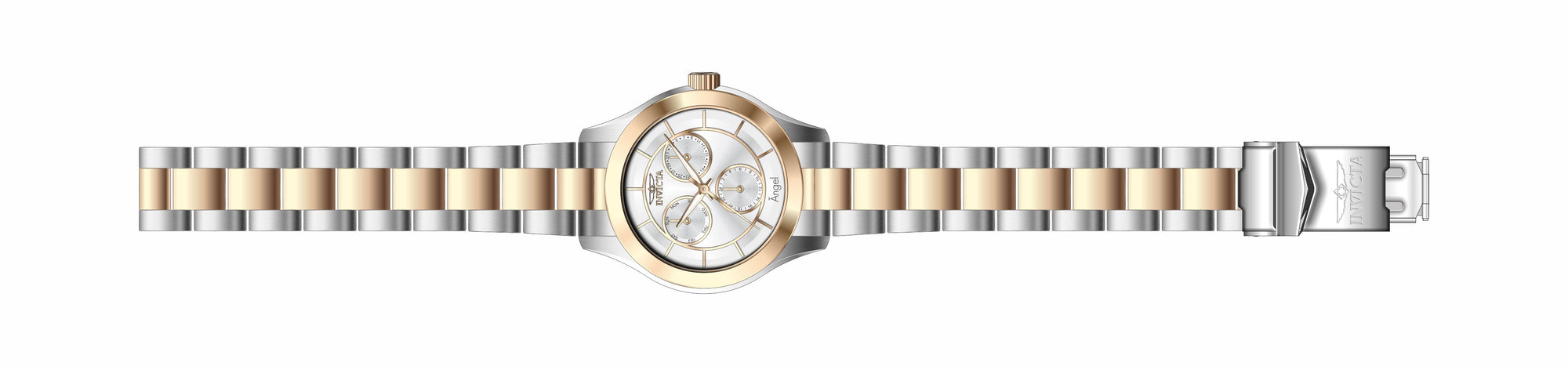 Band for Invicta Angel LATAM Exclusive Lady 40139