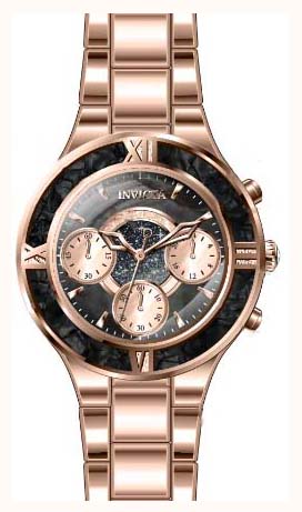 Band for Invicta Angel Lady 37539