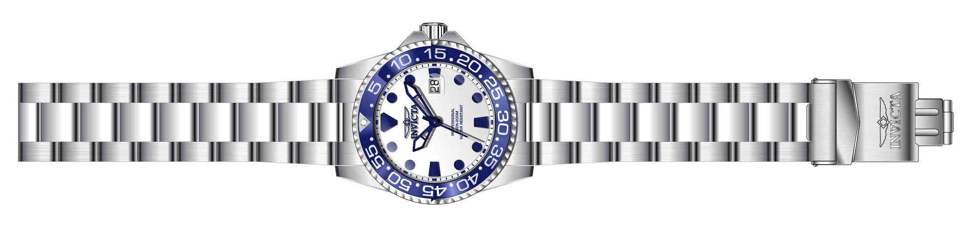Band for Invicta Pro Diver Men 36905