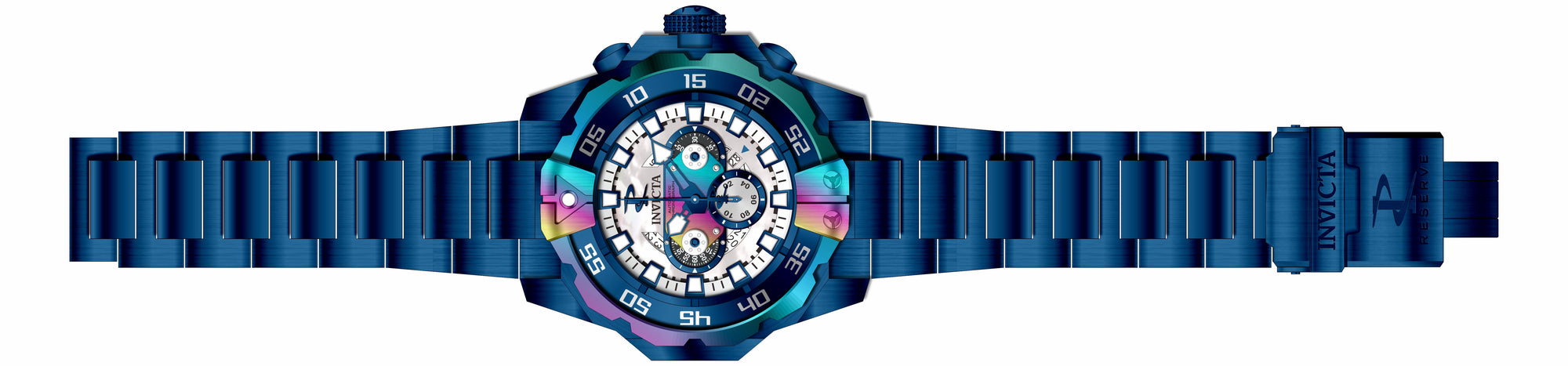 Parts for Invicta Reserve Men 40196