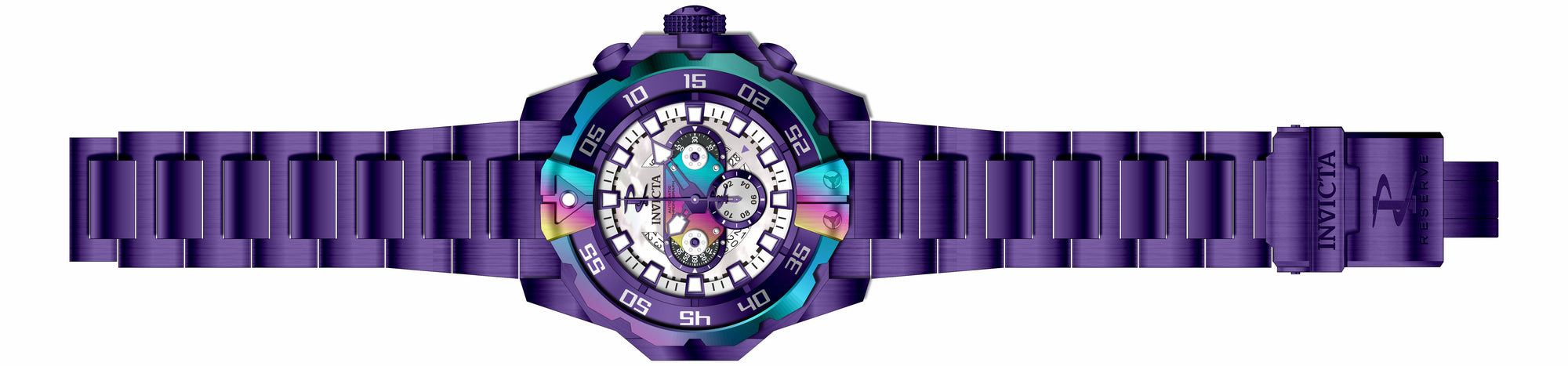 Parts for Invicta Reserve Men 40198