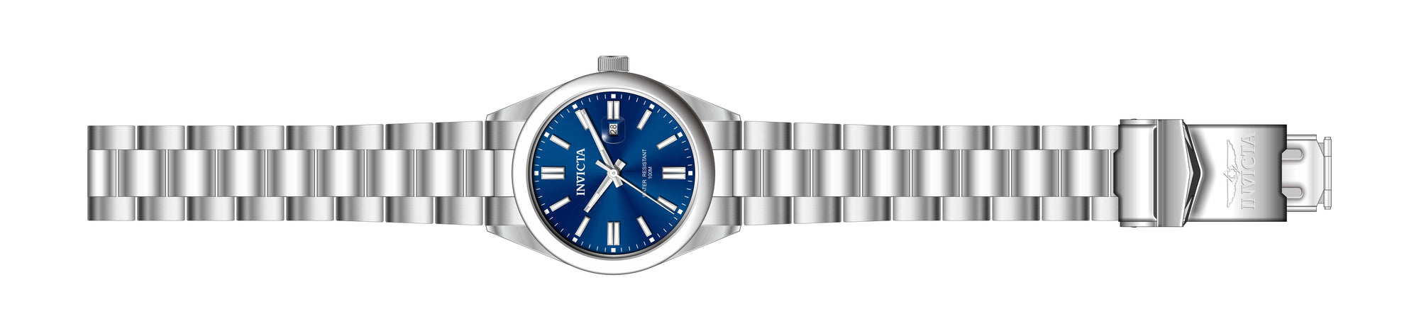 Parts for Invicta Pro Diver Zager Exclusive Men 38457