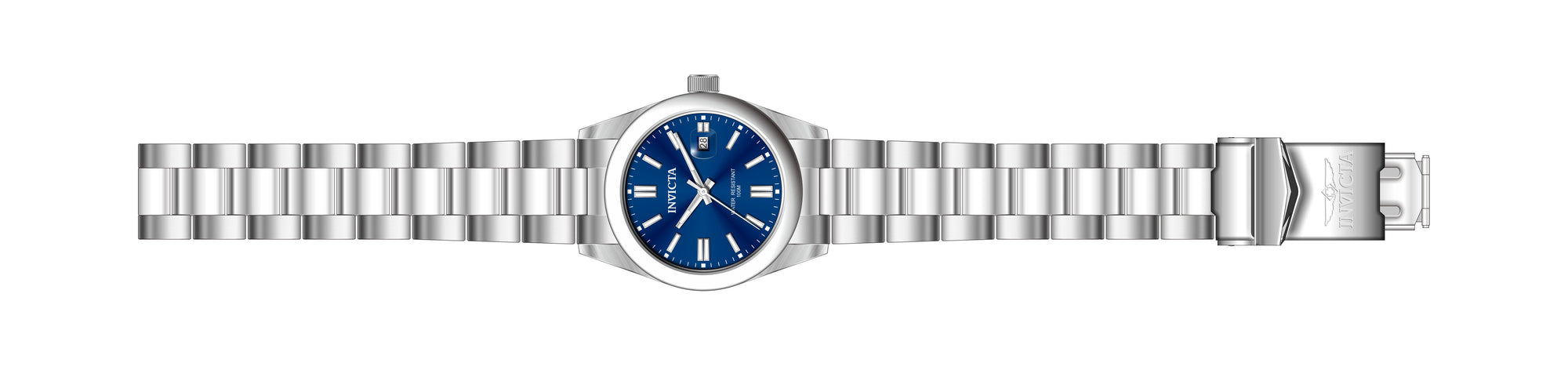 Parts for Invicta Pro Diver Zager Exclusive Lady 38476