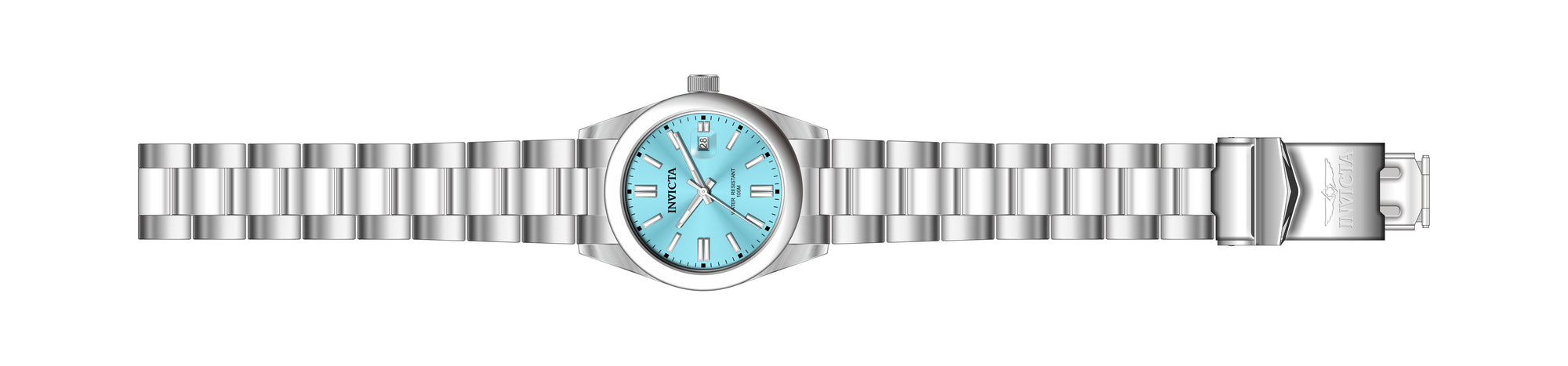 Parts for Invicta Pro Diver Zager Exclusive Lady 38477