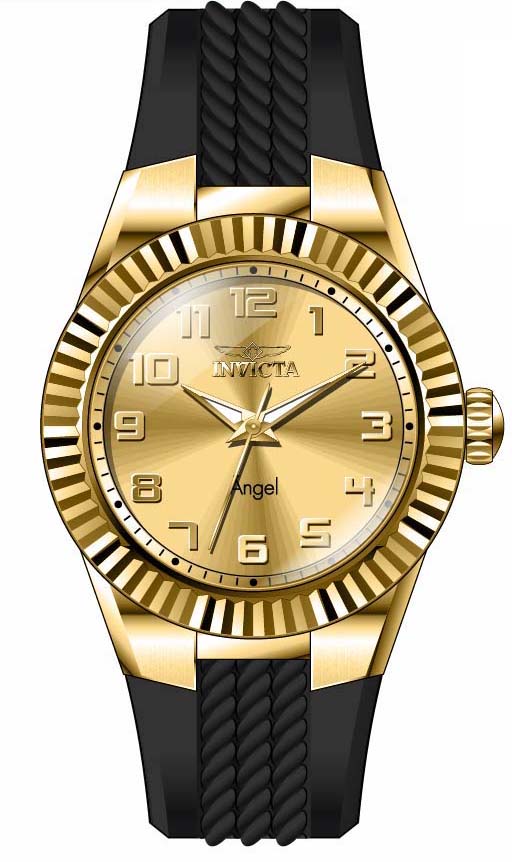 Parts for Invicta Angel LATAM Exclusive Lady 40345