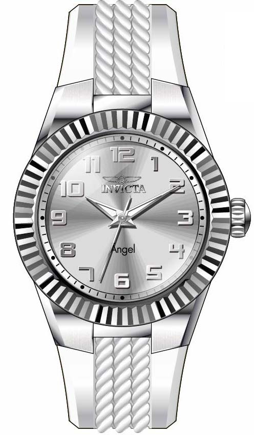Parts for Invicta Angel LATAM Exclusive Lady 40349