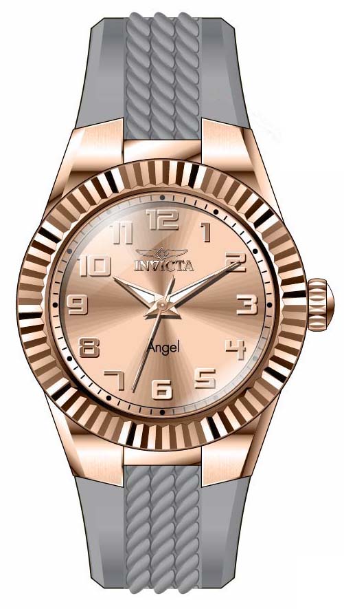 Parts for Invicta Angel LATAM Exclusive Lady 40352