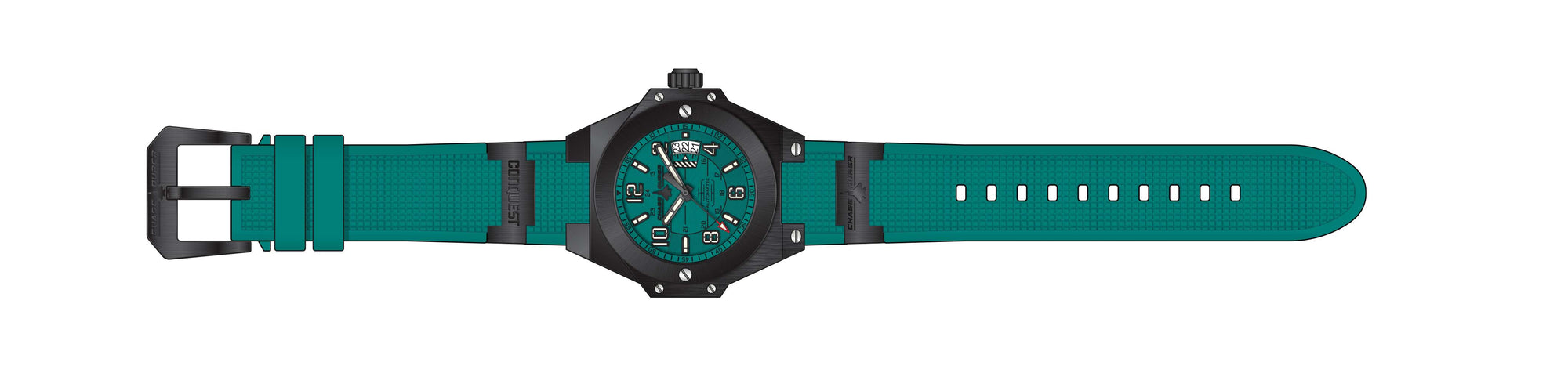 Parts for Chase Durer Men CDW-0019