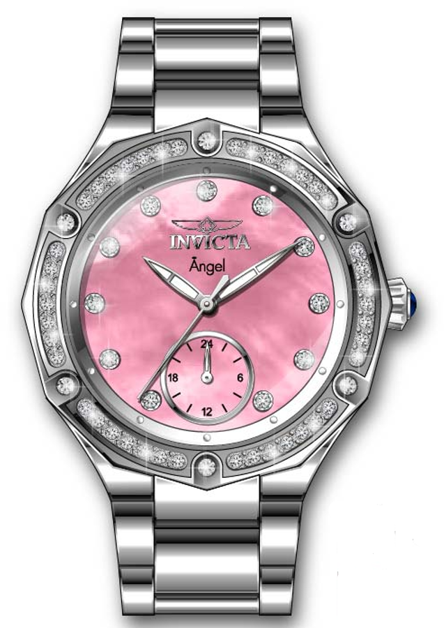 Parts for Invicta Angel Lady 40373