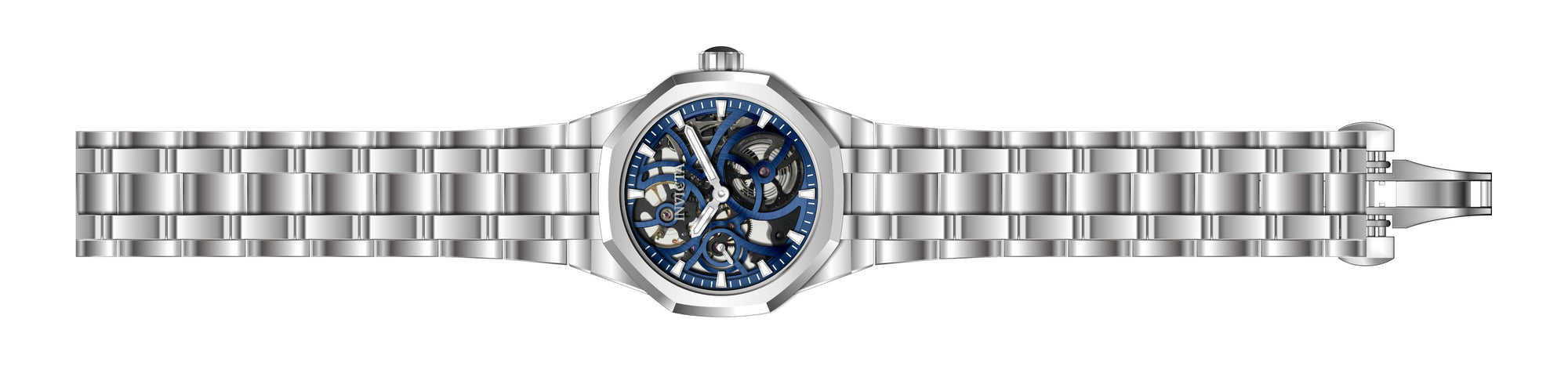 Parts for Invicta Objet D Art Men 40413