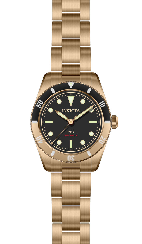 Bronze Watches Invicta Pro Diver Bronze Invicta 25642 New Arrivals