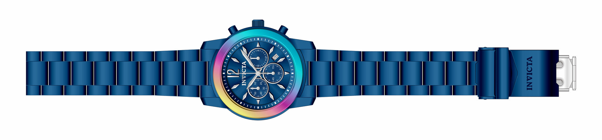 Band for Invicta Specialty Men 40494