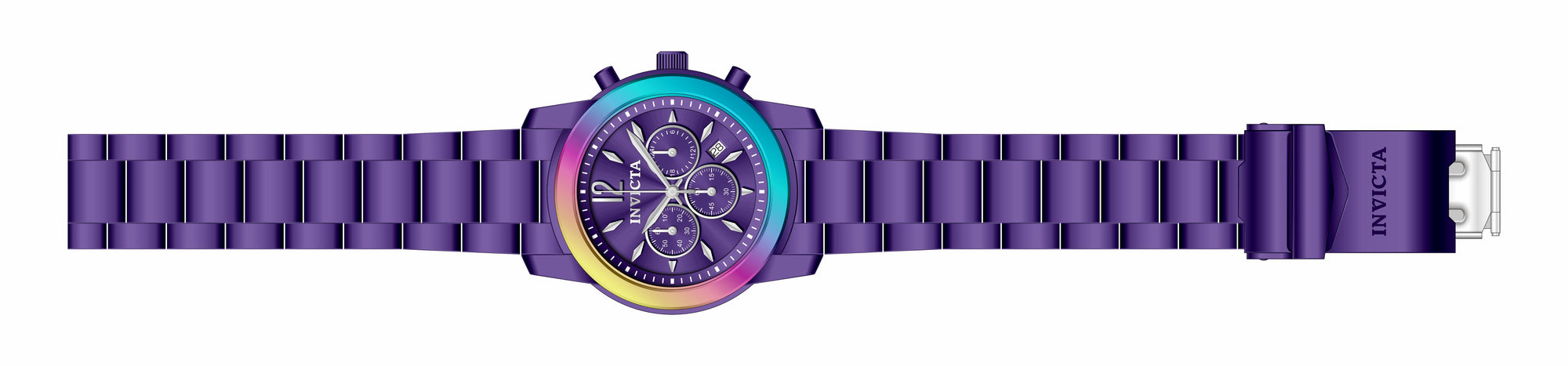 Parts for Invicta Specialty Men 40495