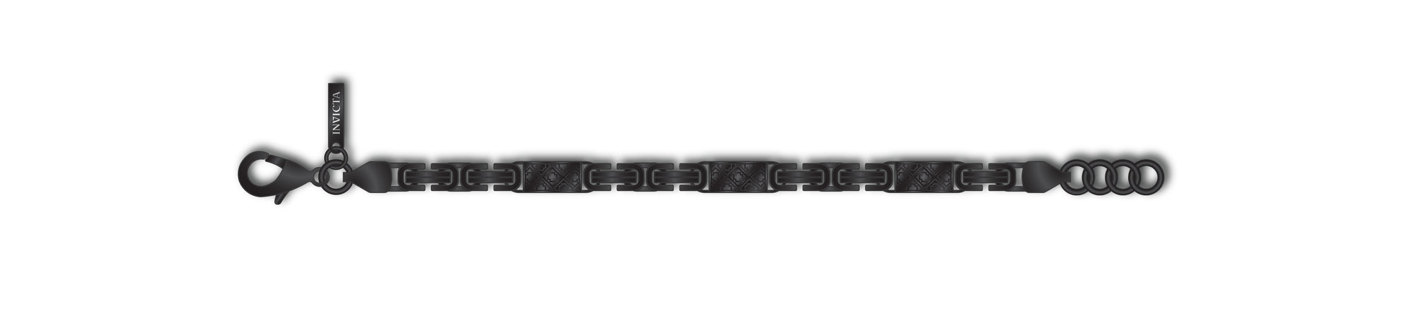 Band for Invicta Elements Men 39604