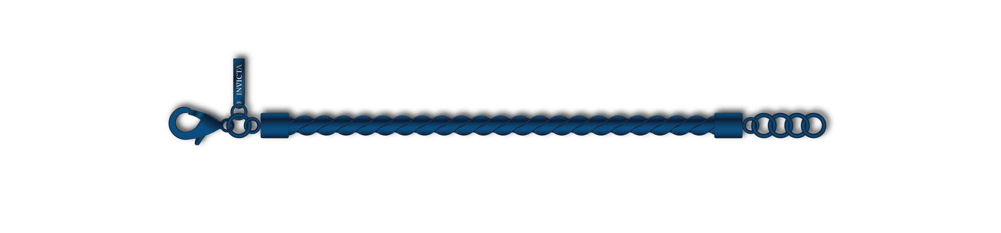 Band for Invicta Elements Men 39616