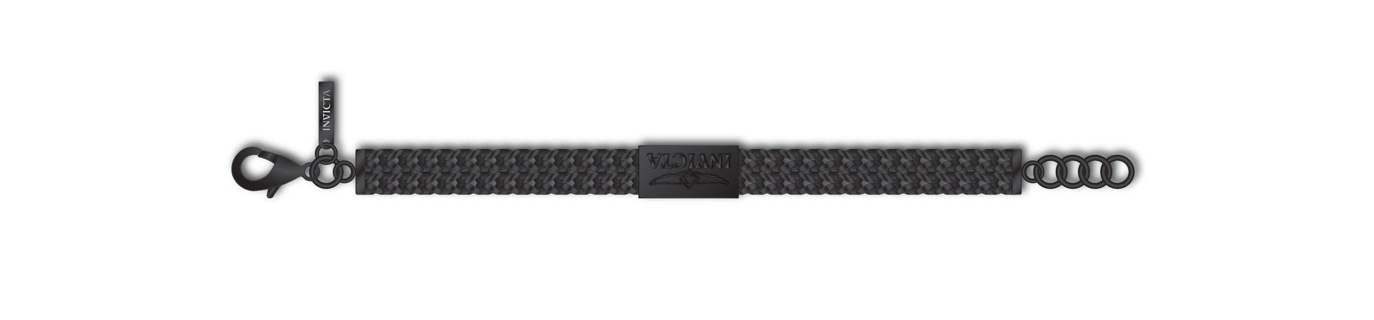 Band for Invicta Elements Men 39621