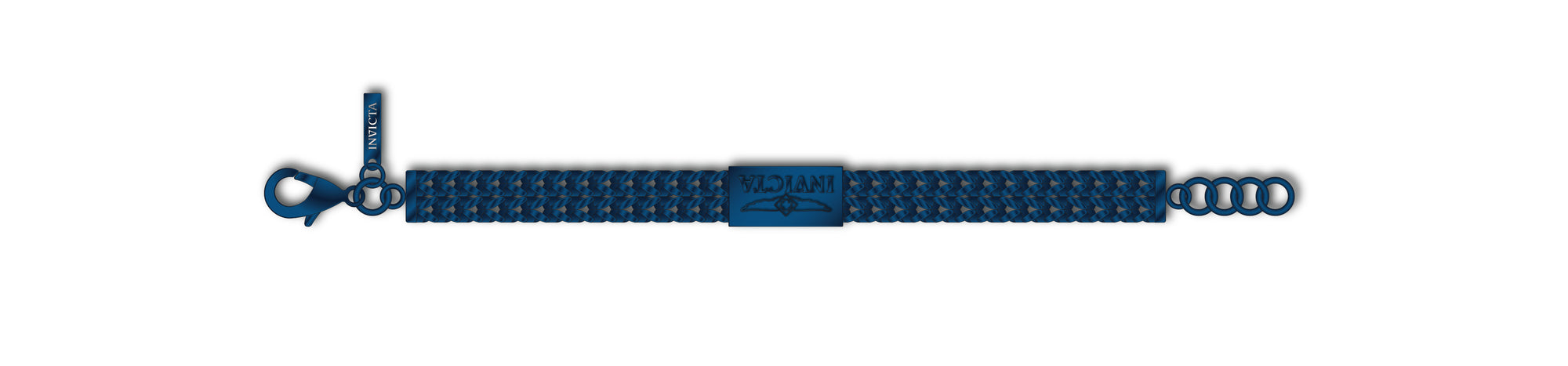 Band for Invicta Elements Men 39622