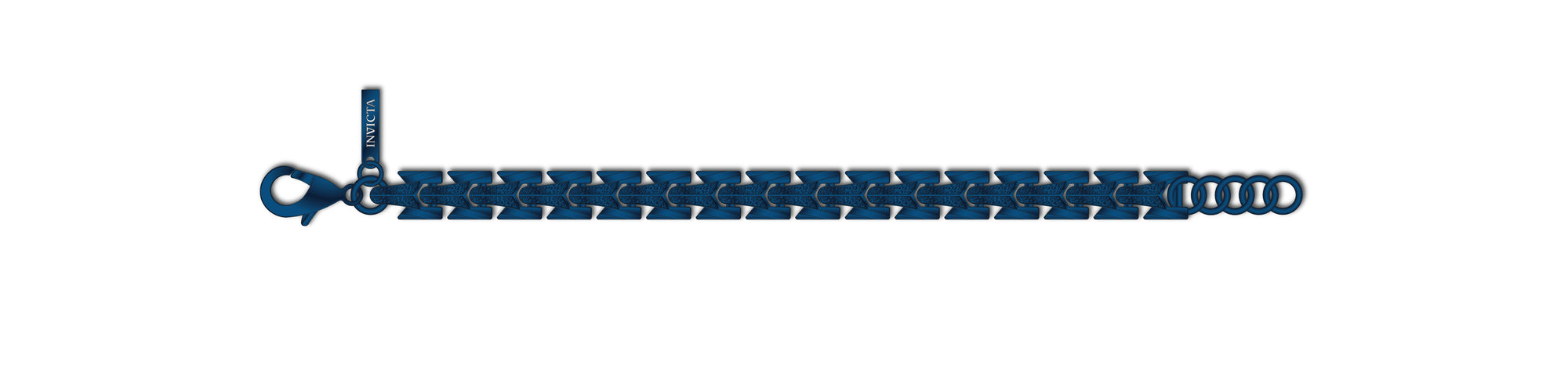 Band for Invicta Elements Men 39629