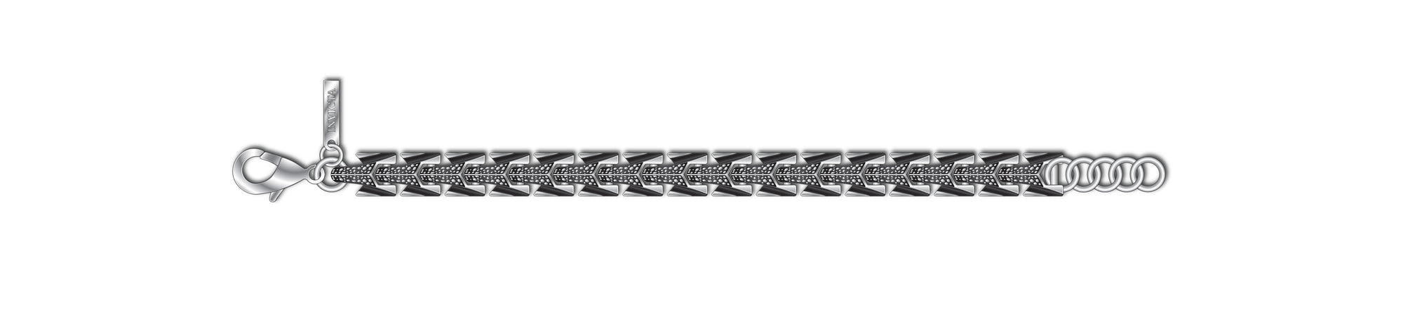 Band for Invicta Elements Men 39631