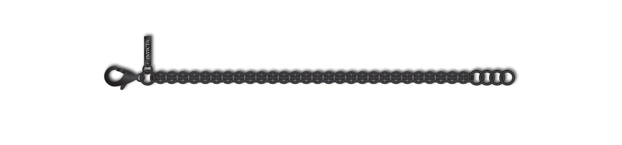 Band for Invicta Elements Men 39642