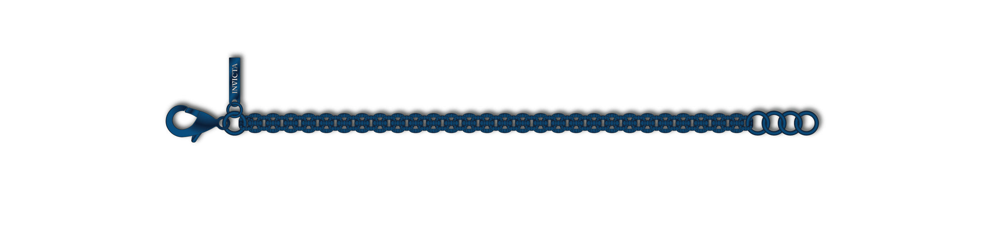 Band for Invicta Elements Men 39643