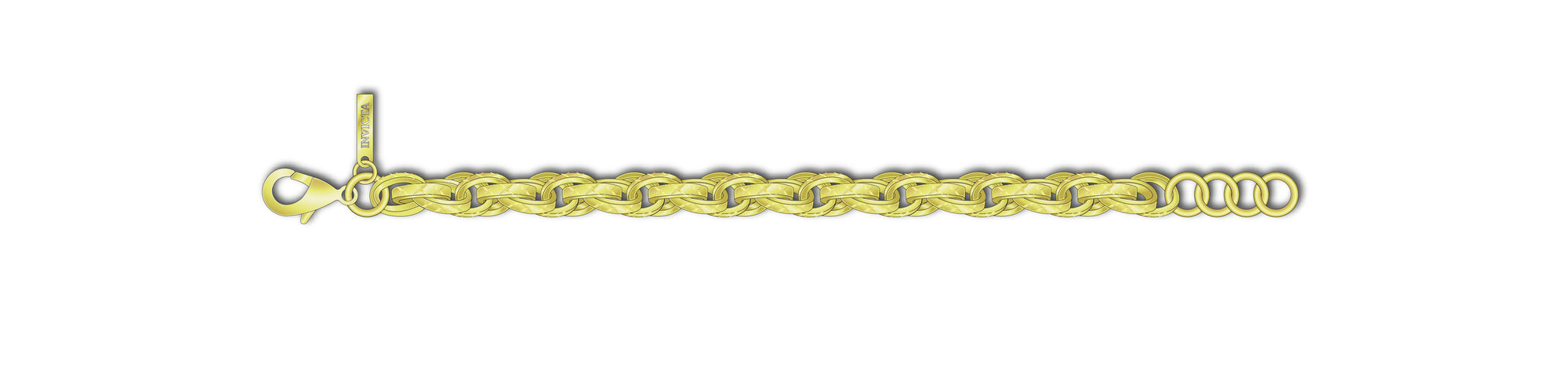 Parts for Invicta Elements Men 39647